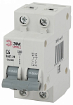 Автоматический выключатель 2P Эра ВА 47-29 SIMPLE-mod-10 250_100_Array
